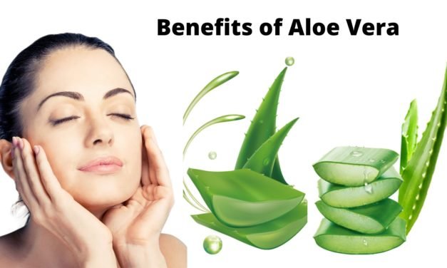 Unlock the Secret to Radiant Skin with Aloe: 7 Incredible Benefits Revealed