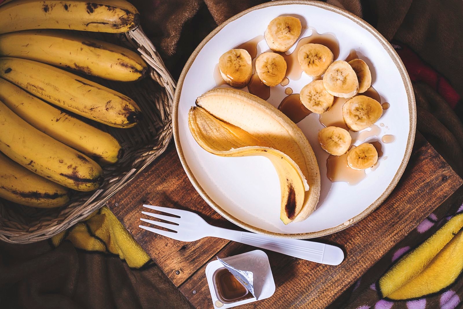 anana Nutrition Facts & Benefits
