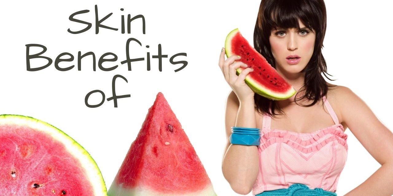 12 Benefits of Watermelon for Skin