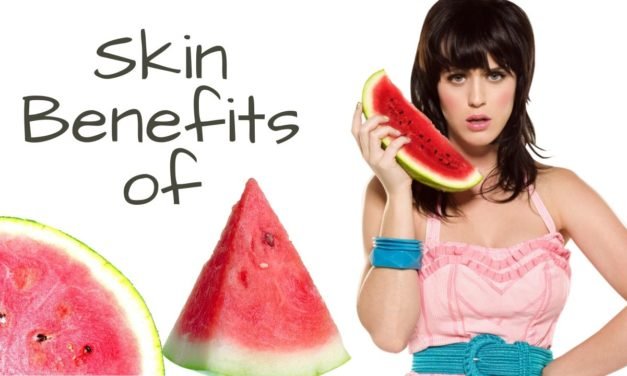 12 Benefits of Watermelon for Skin