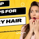The Ultimate Guide to Moisturizing Your Dry Hair