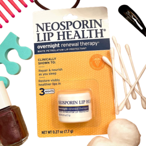 Neosporin Lip Health