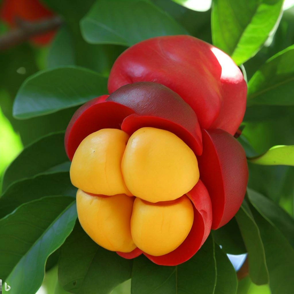 ackee for health