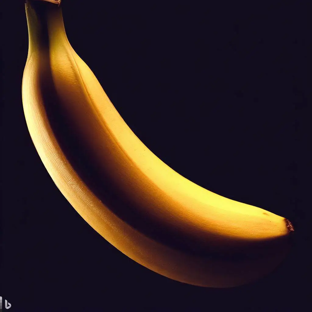banana health benefits