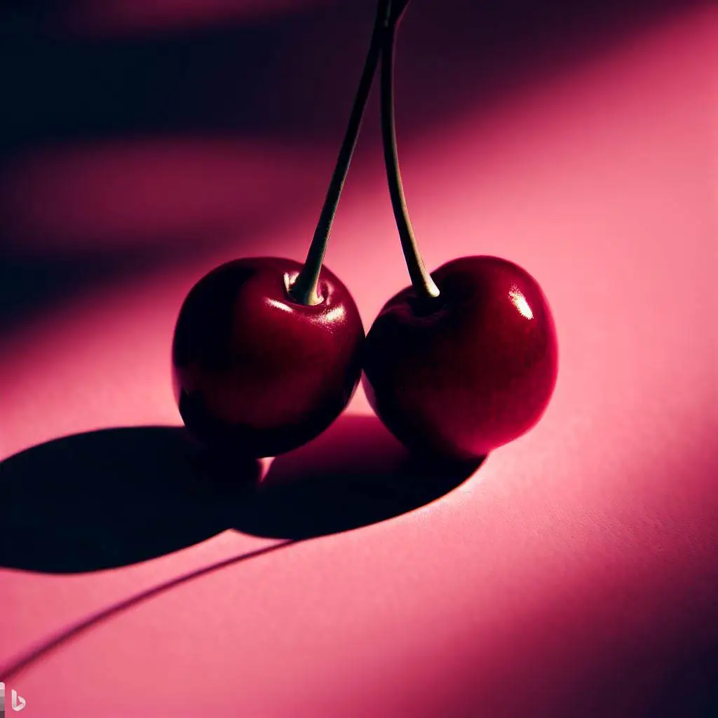 cherries for health