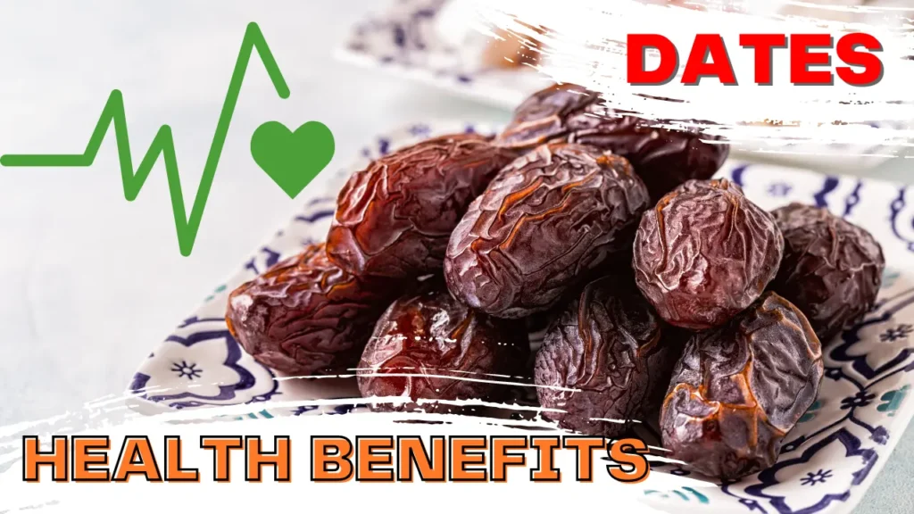 health benefits of dates