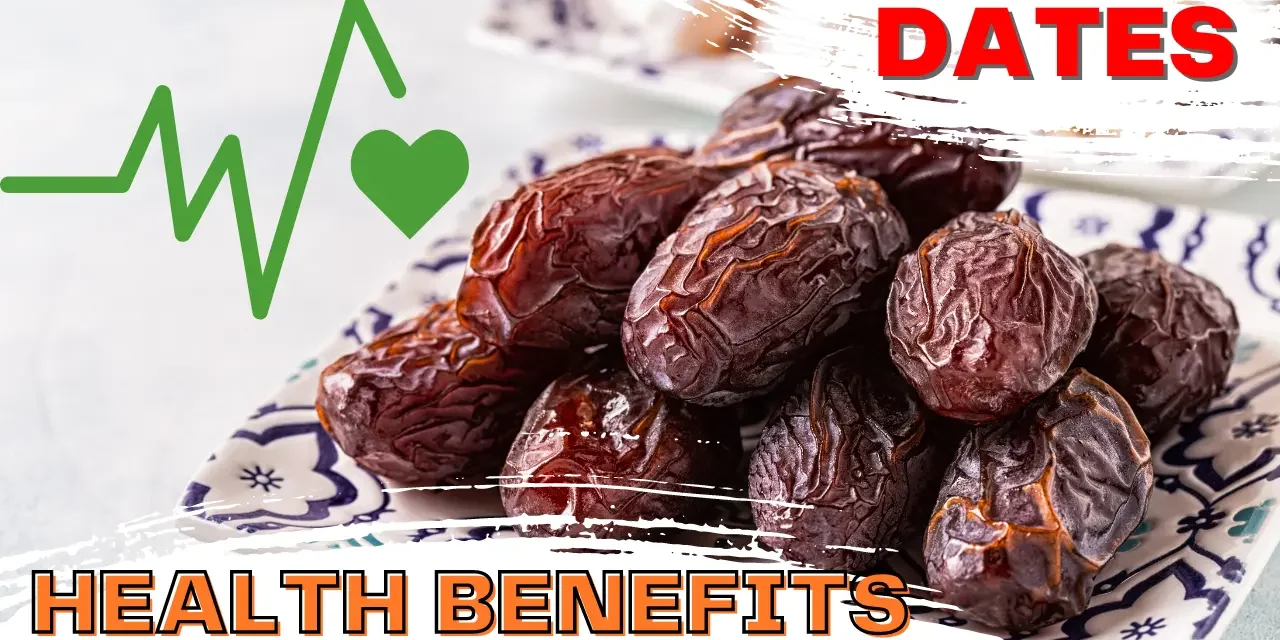 The Surprising Ways Dates Can Improve Your Well being – Health Benefits of Dates