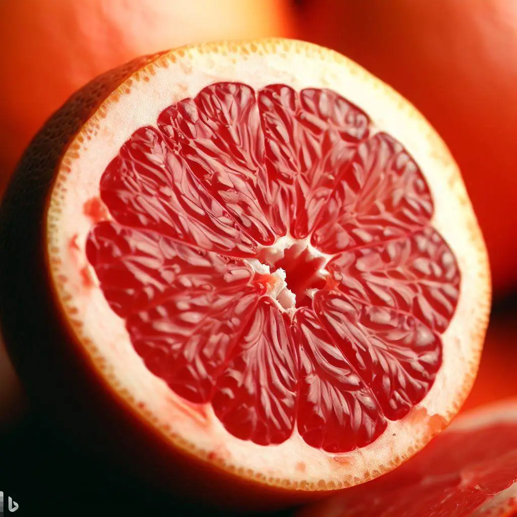 grapefruit for health