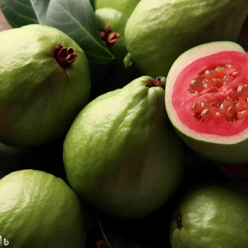 guavas for health