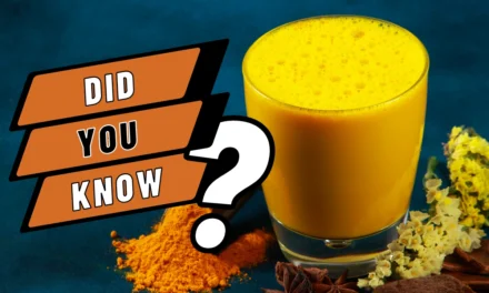 Unveiling the Powerful Benefits of Turmeric with Milk