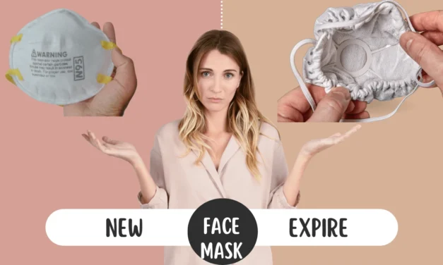 Do Face Masks Expire? What You Need to Know