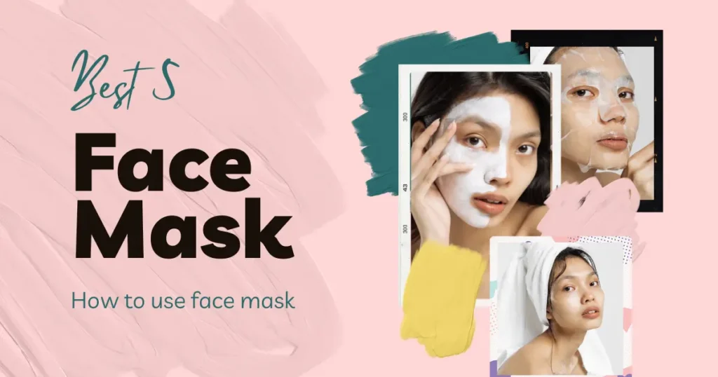 Best 21 Full-Face Masks That Will Transform Your Complexion