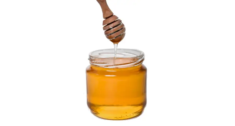 benefits of honey