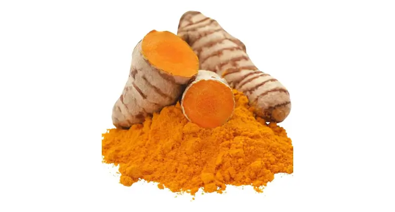 benefits of turmeric 