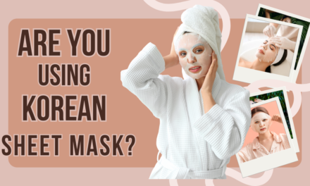 Do Korean Face Masks Expire?