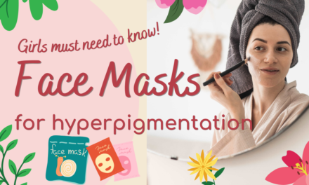 The Ultimate Guide to Hyperpigmentation Face Masks