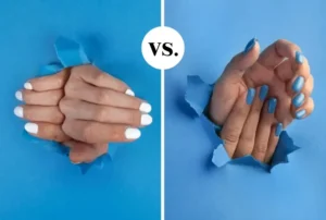 Gel Polish vs. Gel Nails Which Is Best for Your Manicure