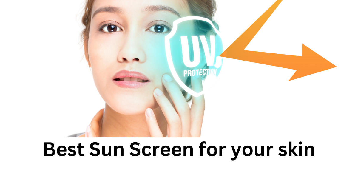sunscreen with vitamin e