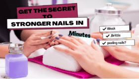 Do Nail Strengtheners Work? A Look at the Evidence