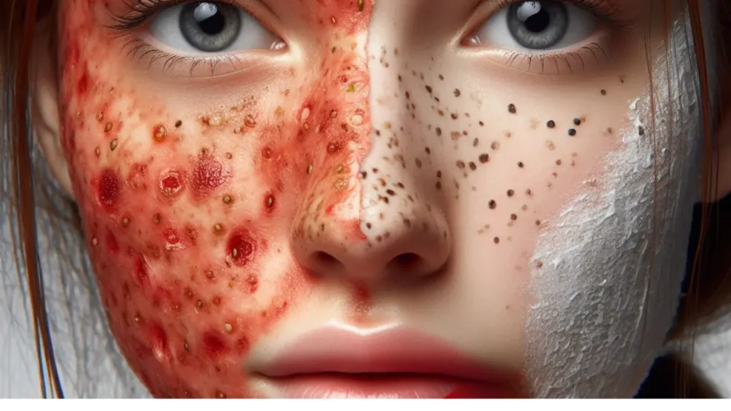 Are Strawberries Good For Acne
