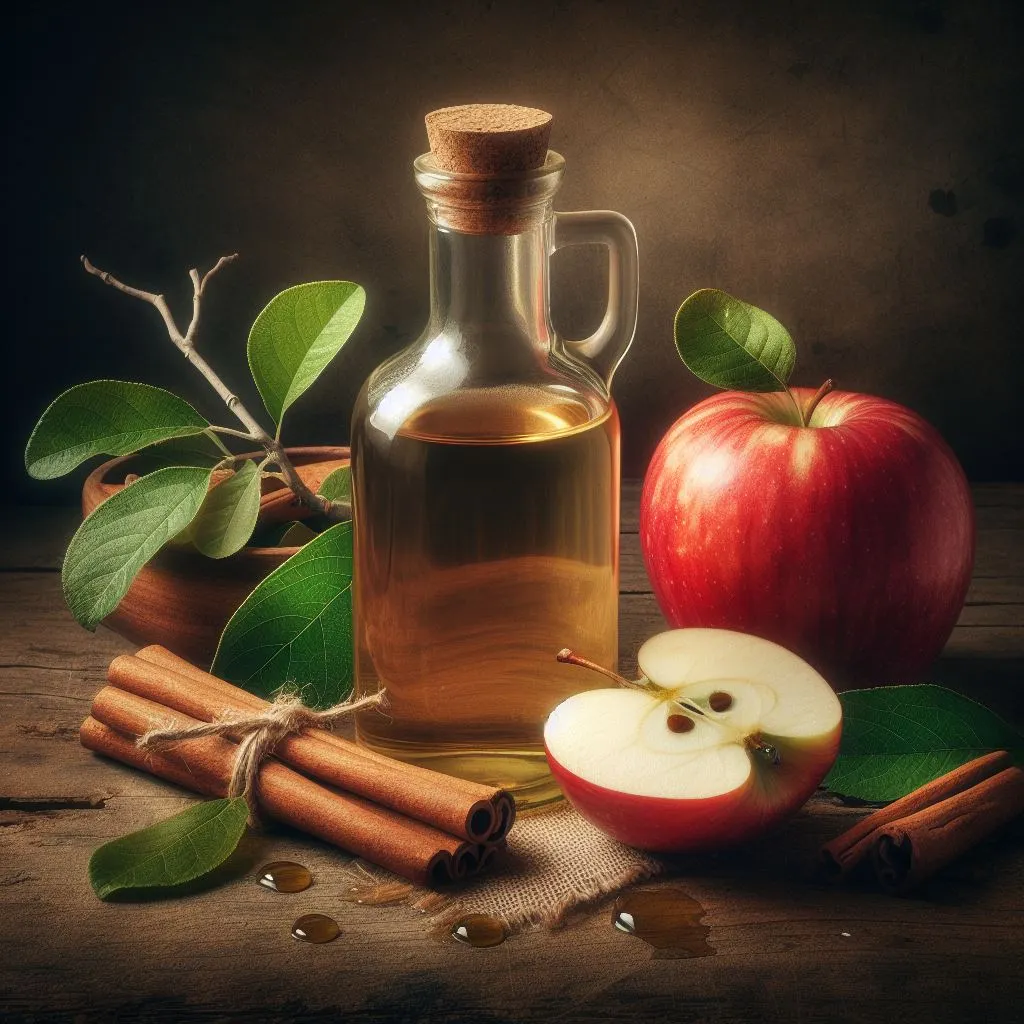 apple cider vinegar for removing skin tags
