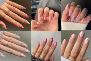 Summer 2025 Nail Trends: Simple, Chic, and Fun!