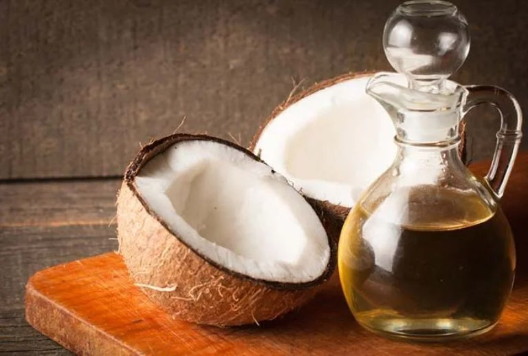 Coconut oil