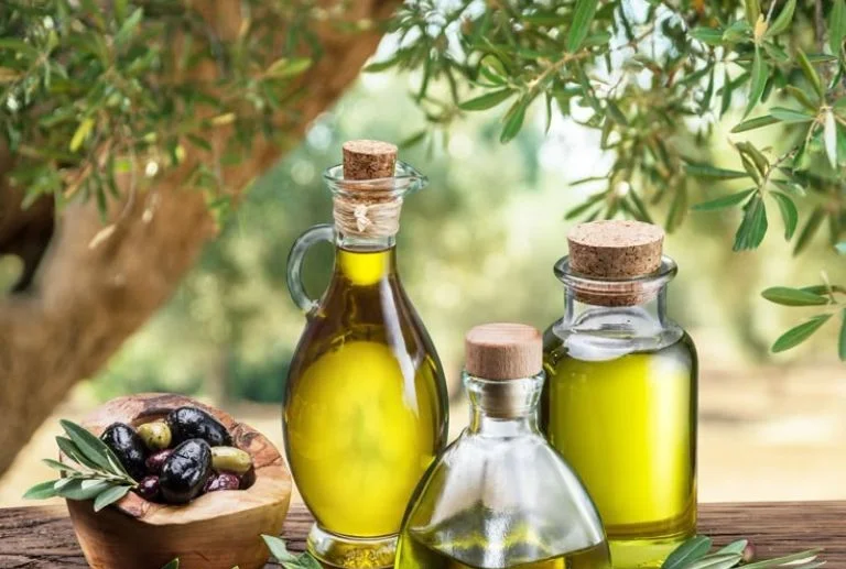 Olive Oil 